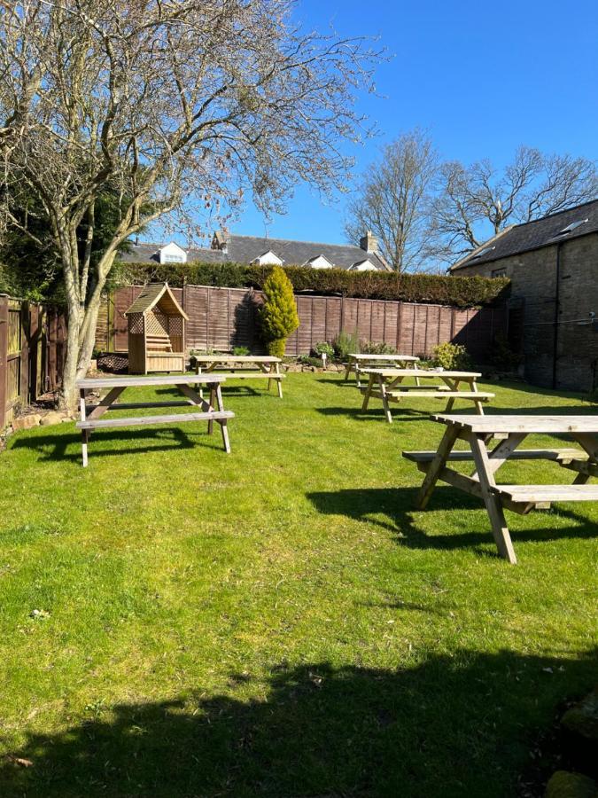 The Beresford Arms Hotel Morpeth Exterior photo