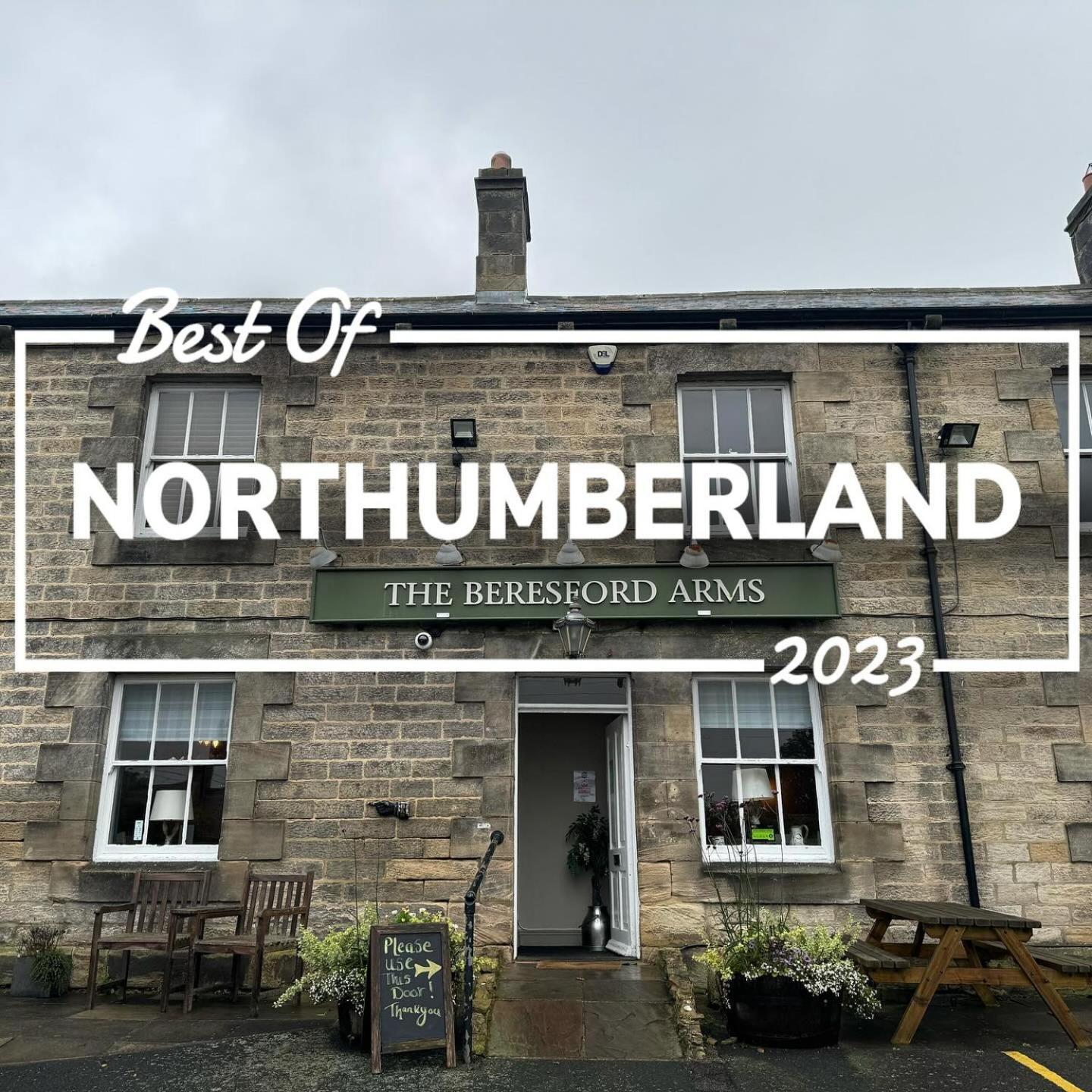 The Beresford Arms Hotel Morpeth Exterior photo