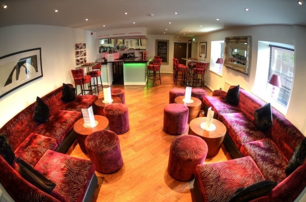 The Beresford Arms Hotel Morpeth Exterior photo