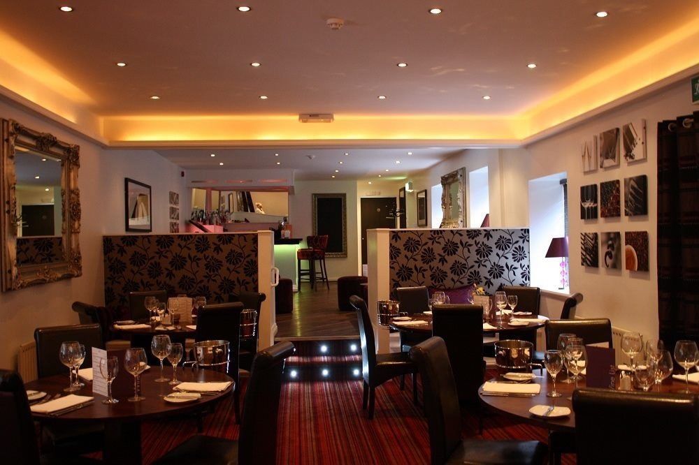 The Beresford Arms Hotel Morpeth Exterior photo